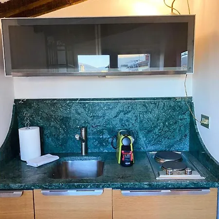 Acacia - Cosmea Appartement *