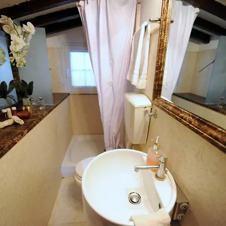 Appartement Acacia - Cosmea Florence
