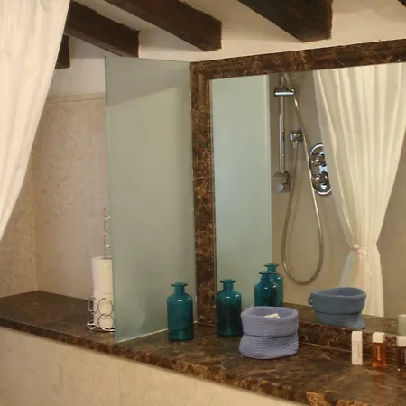 Acacia - Cosmea Appartement *