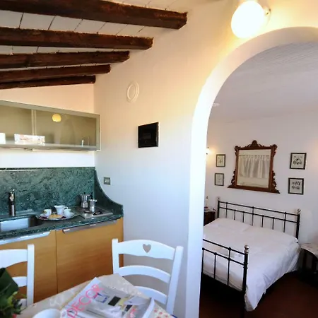 Acacia - Cosmea Appartement Florence