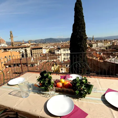 Acacia - Cosmea Apartamento