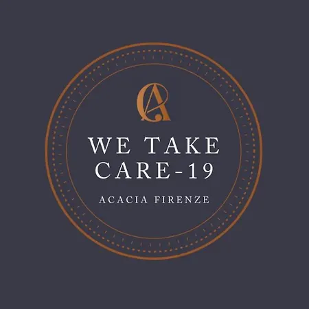 Апартаменты Acacia - Cosmea